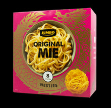 Jumbo Mie Noodles 500g