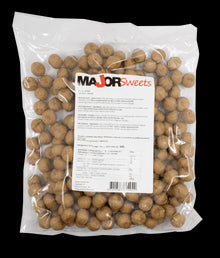 Major Sweets Salmiak Balls 1kg