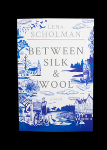 Between Silk & Wool