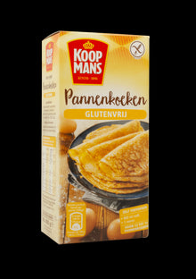 Koopmans Pancake Mix Gluten Free 400g