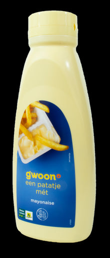 Gwoon Mayonnaise 750ml