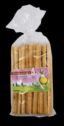 Stiratini Grissini Breadsticks 250g