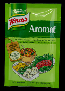 Knorr Aromat Herbs Spice Mix 38g