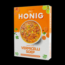 Honig Soup Mix - Vermicelli 96g