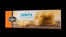 Continental Bakeries Sprits 400g