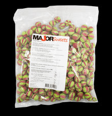 Major Sweets Watermelon Balls 1kg