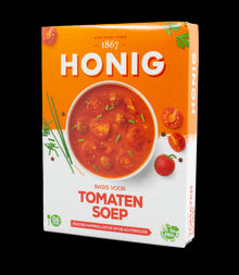 Honig Soup Mix - Tomato 92g