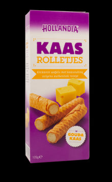 Hollandia Cheese Sticks 135g