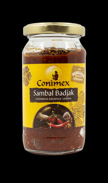 Conimex Sambal Badjak 200g