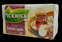 Pickwick Turkish Apple Tea 20X1.5g