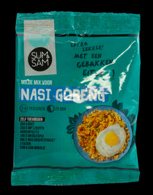 Sum & Sam Nasi Goreng Mix 39g