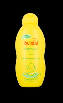 Zwitsal Shampoo 200ml