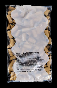 CCI Caramel Sticks 1kg