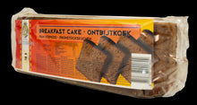 Modderman Breakfast Cake 350g