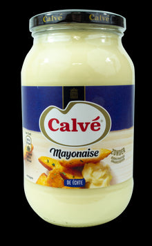 Calve Mayonnaise 650ml