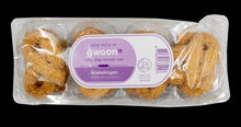 Gwoon Sugar Pretzel Cookies 200g