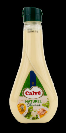 Calve Slausaus Salad Dressing 450ml