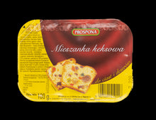 Prospona Candied Fruit Mix 100g