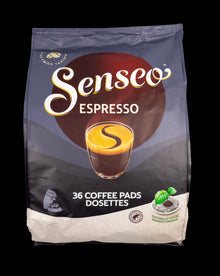 Senseo Espresso Pods 36 Pack