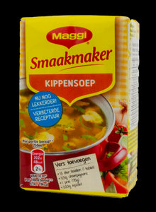 Maggi Smaakmaker Soup Mix - Chicken 72g