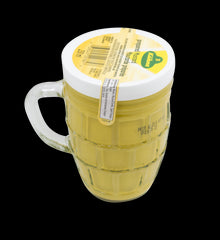 Kuhne Beer Mug Mustard 250ml