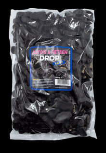 Mackay Cars & Bikes Liquorice 1kg
