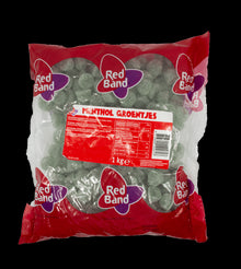 Red Band Menthol 1kg