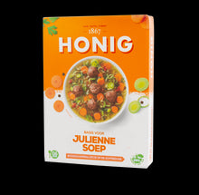 Honig Soup Mix - Julienne 41g