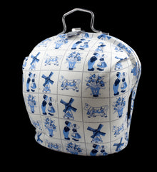 Tea Cozy - Delft Blue