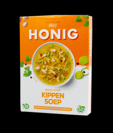 Honig Soup Mix - Chicken Noodle