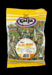 Katja Rainbows 500g