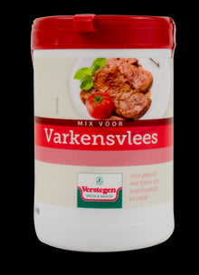 Verstegen Spice Mix - Pork 80g