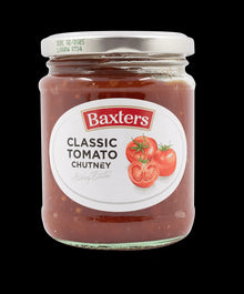 Baxter Tomato Chutney 270g