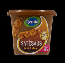 Remia Satesaus 325g