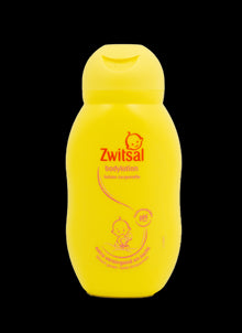 Zwitsal Mini Body Lotion 75ml