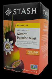 Stash Mango Passionfruit Tea 35g