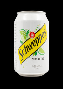 Schweppes Mojito 330ml