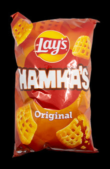 Lays Hamka's 125g