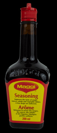 Maggi Seasoning 1L