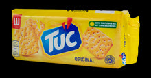 Lu Tuc Original Crackers 100g