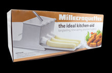 Millecroquettes Croquette Maker