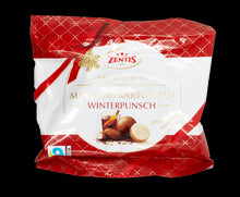 Zentis Marzipan Potatoes Winter Punch 100g