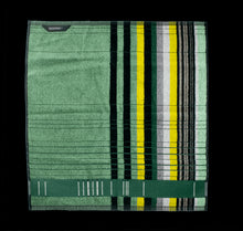 DDDDD Kitchen  Towel - Helsinki Mint Green