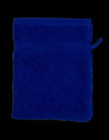 Washandjes 16cm x 21cm - Cobalt
