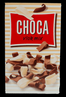 Choca Vlok Mix 200g