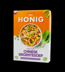 Honig Soup Mix - Chinese Vegetable 67g