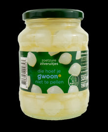 Gwoon Cocktail Onions 320g