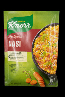 Knorr Nasi Mix 45g