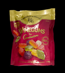 Cavendish & Harvey Wine Gums 180g