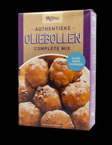 Atlanta Oliebollen Mix 500g